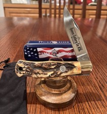 Queen cutlery burnt for sale  Fort Collins
