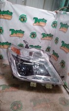 Passenger right headlight for sale  San Diego