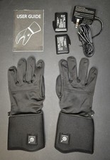 Sun heated gloves for sale  Bend