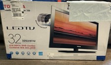 Toshiba led 32slv411u for sale  Lakewood