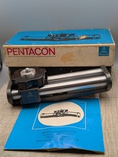Pentacon metal focusing for sale  STAFFORD