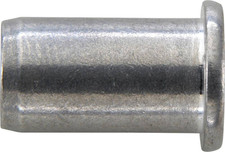 Blindnietmutter flach 7x13 gebraucht kaufen  Berlin