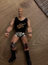 Jeff jarrett wcw for sale  WIGSTON