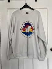 Canberra sweatshirt cruise for sale  CAMBRIDGE