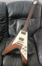 Gibson 1989 flying for sale  MARGATE