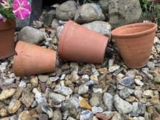 Vintage pots hand for sale  TARPORLEY