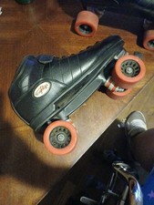 Riedell men roller for sale  Keokee