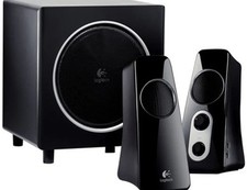 Logitech z523 360 d'occasion  Expédié en Belgium