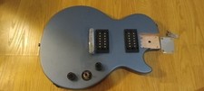 Corpo de guitarra Epiphone Les Paul especial carregado azul comprar usado  Enviando para Brazil