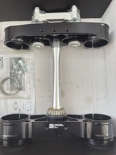 Gabelbrücke lenkeraufnahme hu gebraucht kaufen  Stahnsdorf