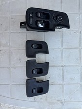 Kit pulsantiere alza usato  Monte Sant Angelo