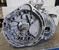 Cambio manuale completo usato  Italia