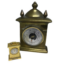 Vintage daymaster brass for sale  EXETER