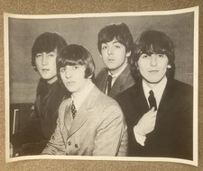 Beatles original vintage for sale  ROWLANDS GILL
