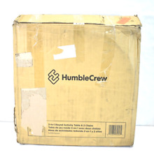 Humble crew round for sale  Kansas City