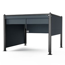 Garden gazebo 3x3 for sale  Shipping to Ireland
