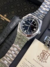Vacheron constantin overseas for sale  CARLISLE