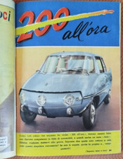 Pick ziba fiat usato  Italia