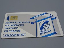 Télécarte telecom d'occasion Télécarte telecom d'occasion  Brienne-le-Château
