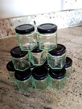 Mini hexagonal jam for sale  WOTTON-UNDER-EDGE