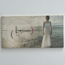 Ayumi hamasaki dear for sale  LONDON