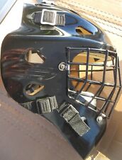 Bauer goalie helmet for sale  Seattle