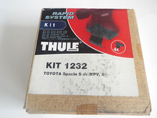 Clearance thule roof for sale  BEVERLEY