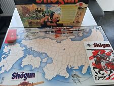 Shogun gamemaster serie gebraucht kaufen  Braunschweig