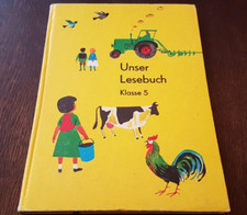 Lesebuch hilfsschulen klasse gebraucht kaufen  Jüterbog