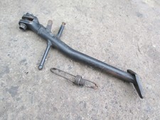 Suzuki gsxr1000 sidestand for sale  DUNBLANE