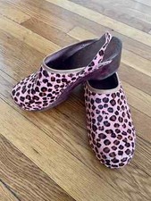 Hot pink cheetah for sale  Kansas City
