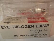 Vintage eye halogen for sale  Newark