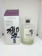 Hibiki santory whisky for sale Hibiki santory whisky for sale  DARTFORD