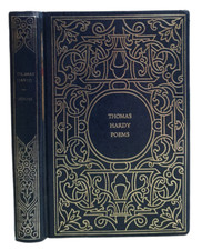 Thomas hardy selected for sale  UK