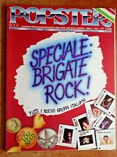 Speciale brigate rock usato  Italia