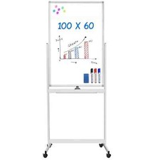 Maxtek whiteboard stand for sale  BLACKBURN