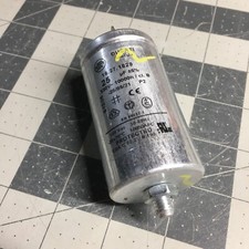 Capacitor de ventilador Electrolux OEM Frigidaire exaustor de ventilação 5304464261 - Testado, usado comprar usado  Enviando para Brazil