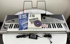 Roland arranger workstation for sale  Justin