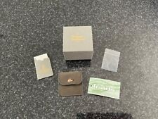 Vivienne westwood empty for sale  INGATESTONE