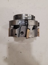 Sandvik indexable face for sale  Isanti