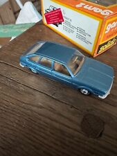 Solido renault r30 d'occasion  Le Palais