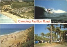 11998726 bidart camping gebraucht kaufen  Deutschland