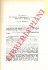 Patitucci uggeri stella usato  Italia