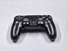 Ps4 black dual for sale  Eight Mile