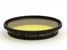 Leica leitz wetzlar gebraucht kaufen  Kappeln