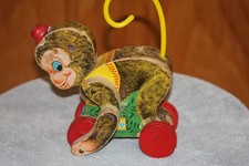Vintage fisher price for sale  Jamestown