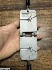 Hilts molds power for sale  Norman