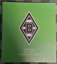 Borussia mönchengladbach rdne gebraucht kaufen  Korschenbroich