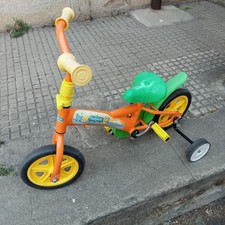 Bici bimbo anni usato  Messina