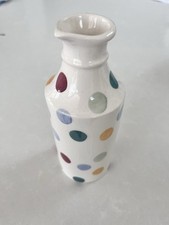 Emma bridgewater milk for sale  BANSTEAD